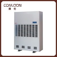 Big Wheels used industrial and commercial Industrial Dehumidifier