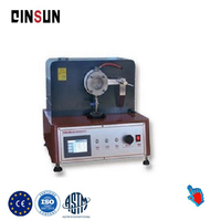 medical protective clothing blood penetration resistance tester