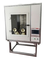 Bacterial Filtration Efficiency Tester Of meltblown nonwoven fabric testing