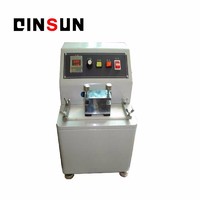 more images of Ink Abrasion Color Fastness Testing Machine