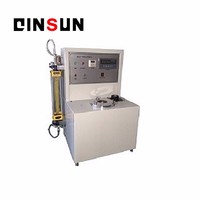 more images of Textile Airflow resistance tester