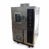 Ozone Aging Color Fastness Tester