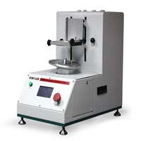 more images of schopper rotary abrasion tester manufacturer
