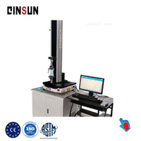 more images of Tensile Testing Machine for medical face mask
