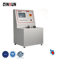 more images of Textiles masks material Airflow Resistance Tester