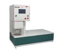 more images of Digital Hydraulic bursting strength tester