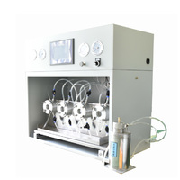 Synthetic Blood Penetration Resistance Tester G286