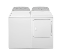 more images of 2021 New AATCC American Standard Shrinkage Washing Machine-3LWTW4815FW