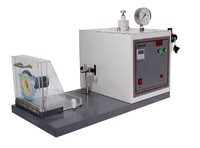 more images of Synthetic Blood Penetration Tester for Medical Face Mask