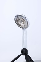 more images of Factory price abs plastic rounded shower head