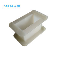 more images of Factory price custom made plastic injection molding part transformer bobbin