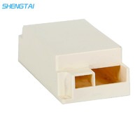 Customized plastic electronic housing box OEM injection molding service