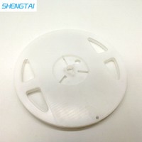 more images of Custom antistatic plastic reel for carrier tape