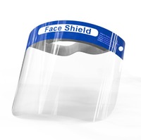 more images of Face Shield