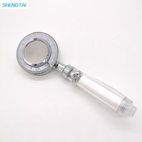 more images of Factory price quality assurance shower head with filter