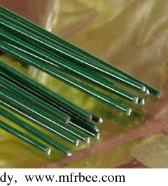 small_coil_floral_wire_used_for_bouquets_or_floral_arrangements
