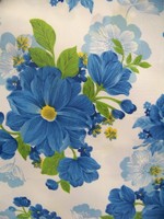 high quality flower printing cloth