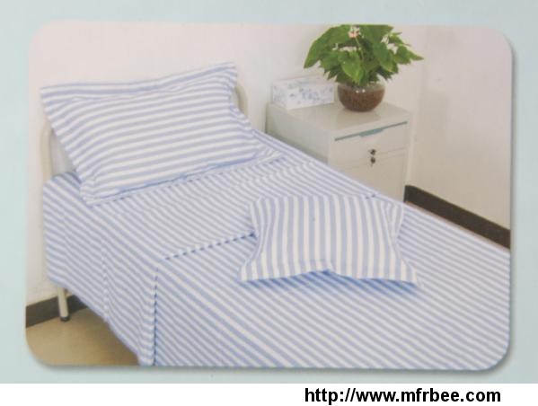2015_best_sell_manufacture_hospital_bedding_product