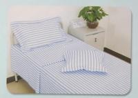 2015 best sell manufacture hospital bedding product