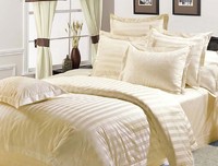 more images of professional hotel bedding set