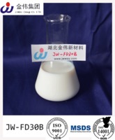 big particle size silica sol for papermaking