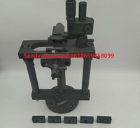 EUI common rail injector disassembly stand tools & eup disassemble tools
