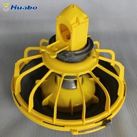 more images of Poultry Farm Equipment-Pan Feeder for Broiler Chicken