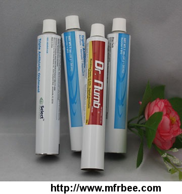 pharmaceutical_aluminum_tube