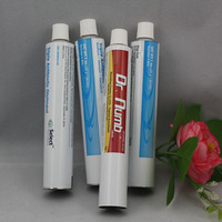 pharmaceutical aluminum tube