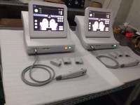 more images of JCXY-B3 HIFU (High Intensity Focused Ultrasound) Machine