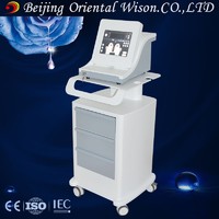 more images of JCXY-B3 HIFU (High Intensity Focused Ultrasound) Machine