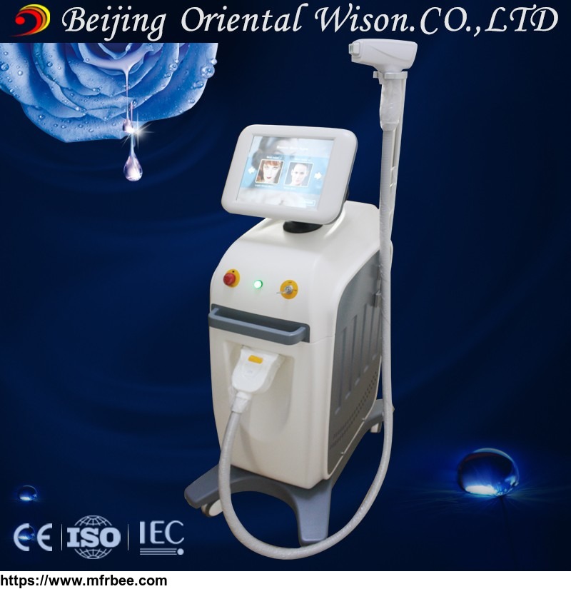 pain_free_808nm_diode_best_diode_laser_hair_removal_laser