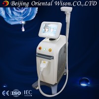 pain free 808nm diode best diode laser hair removal laser