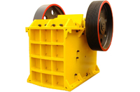 more images of Jaw Crusher