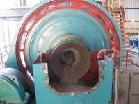 more images of Grid ball mill