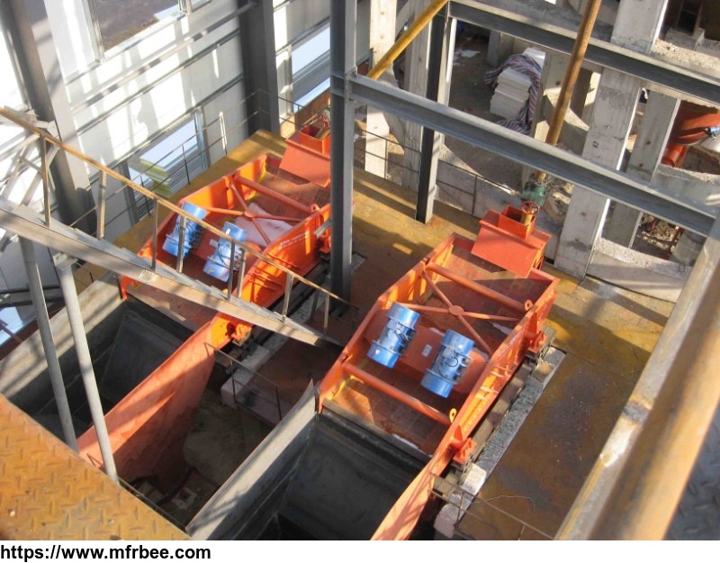 high_frequency_dewatering_screen