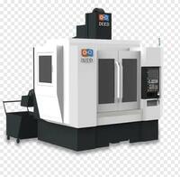 more images of VMC Vertical Milling Machining Center For Sale