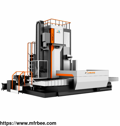 hbc_series_cnc_horizontal_boring_and_milling_center_for_sale