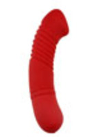 rechargeable vibrating dildo