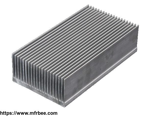 extruded_heat_sinks_yinghua_electronic_more_than_15_year_s_experience