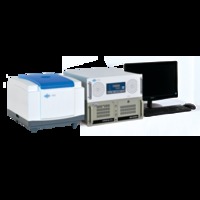 MRI Contrast Agent Analyzer T1 T2 NMR Relaxometry nuclear magnetic resonance