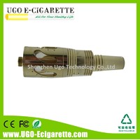 steam e-cigarette