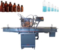 more images of Bottle Liquid Filling Machine