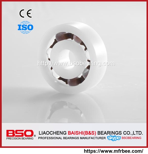 high_speed_ceramic_ball_bearing