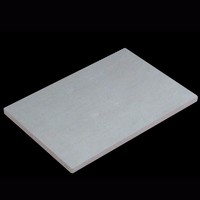 more images of non-asbestos excellent quality fire-rated Fiber Cement Board onsale
