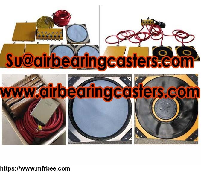 air_bearings_structure_no_special_training_is_workable