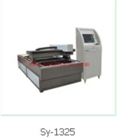 Yag Laser Cutting Machine Sy-1325