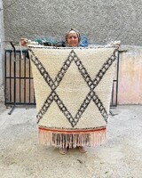 more images of Moroccan Berber rugs for sale - carpet online wholesale