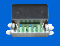 Junction Box SS5