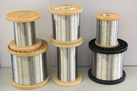 0.08mm-3mm Stainless Steel Wire